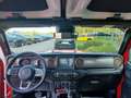 Jeep Gladiator Crew cab MOJAVE V6 3.6L Pentastar VVT Red - thumbnail 10