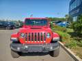 Jeep Gladiator Crew cab MOJAVE V6 3.6L Pentastar VVT Red - thumbnail 9