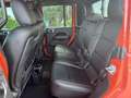 Jeep Gladiator Crew cab MOJAVE V6 3.6L Pentastar VVT Rouge - thumbnail 22