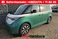 Volkswagen ID. Buzz Cargo 4MOTION  79(84)kWh - thumbnail 1