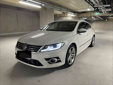 2,0 TDI R-Line