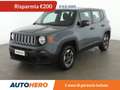 Jeep Renegade 2.0 M-Jet Sport 4WD Grigio - thumbnail 1