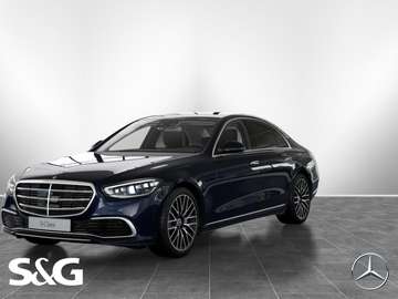 e Limousine DIG-LED+360°+HIFI+DISTRO+20"