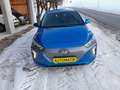Hyundai IONIQ Premium Elektro Finanzierung möglich Blau - thumbnail 2