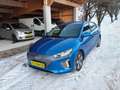 Hyundai IONIQ Premium Elektro Finanzierung möglich Blau - thumbnail 1