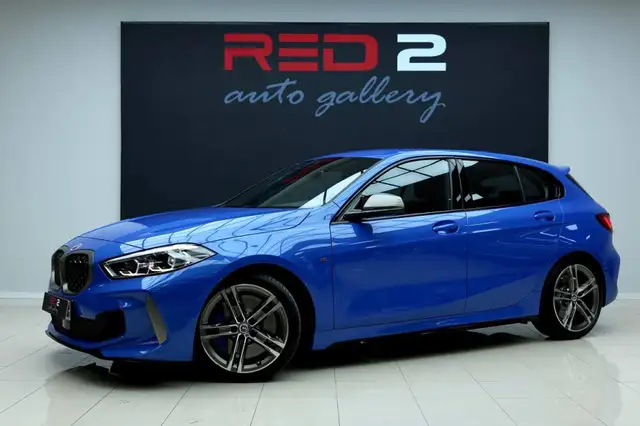 BMW 135 M135iA xDrive