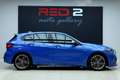 BMW 135 M135iA xDrive Bleu - thumbnail 4
