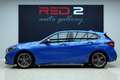 BMW 135 M135iA xDrive Bleu - thumbnail 6