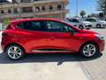 Renault Clio 0.9 tce energy Intens 90 CV Rouge - thumbnail 7