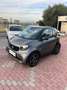 smart forTwo 90 0.9 Turbo Gris - thumbnail 3