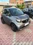 smart forTwo 90 0.9 Turbo Gris - thumbnail 1