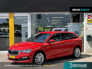 1.0 TSI Sport Business | NAP | Trekhaak | Climate