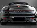 Porsche 911 Cabrio 3.0 Carrera 992 BOSE TELECAMERA CHRONO SPOR Schwarz - thumbnail 7