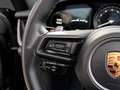 Porsche 911 Cabrio 3.0 Carrera 992 BOSE TELECAMERA CHRONO SPOR Schwarz - thumbnail 28