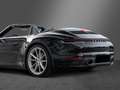 Porsche 911 Cabrio 3.0 Carrera 992 BOSE TELECAMERA CHRONO SPOR Schwarz - thumbnail 10