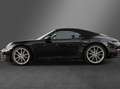 Porsche 911 Cabrio 3.0 Carrera 992 BOSE TELECAMERA CHRONO SPOR Schwarz - thumbnail 9