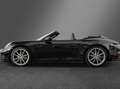 Porsche 911 Cabrio 3.0 Carrera 992 BOSE TELECAMERA CHRONO SPOR Schwarz - thumbnail 8