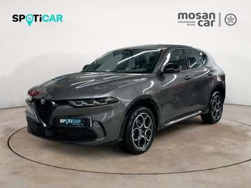 1.3 MULTI-AIR PHEV 280 SPRINT GPS LL18 RADAR AV AR