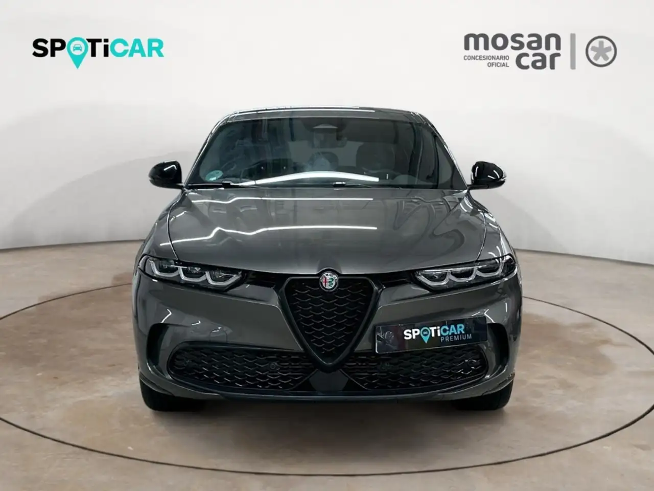 Alfa Romeo Tonale 2024