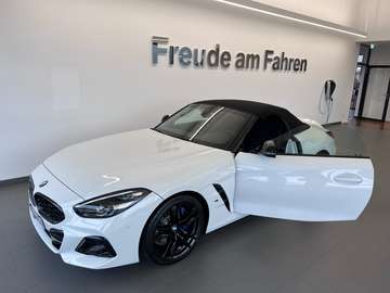 Z4 M40i Aut.