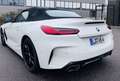 BMW Z4 M Z4 M40i Aut. Blanc - thumbnail 3