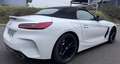 BMW Z4 M Z4 M40i Aut. Blanc - thumbnail 2