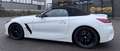 BMW Z4 M Z4 M40i Aut. Blanc - thumbnail 4