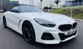 BMW Z4 M Z4 M40i Aut. Blanc - thumbnail 1