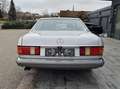 Mercedes-Benz 560 560 SEC Coupé Aut. Silber - thumbnail 6