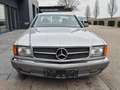Mercedes-Benz 560 560 SEC Coupé Aut. Silber - thumbnail 7