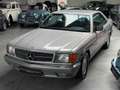 Mercedes-Benz 560 560 SEC Coupé Aut. Silber - thumbnail 1