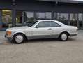 Mercedes-Benz 560 560 SEC Coupé Aut. Silber - thumbnail 3