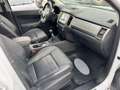 Ford Ranger Ranger 2.0 ecoblue doppia cabina Limited 4x4 170cv Weiß - thumbnail 9