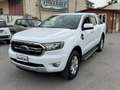 Ford Ranger Ranger 2.0 ecoblue doppia cabina Limited 4x4 170cv Weiß - thumbnail 2