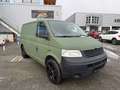 Volkswagen T5 Transporter Kasten-Kombi Kasten 4Motion Grau - thumbnail 4