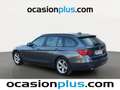 BMW 318 318d Touring (0.0) Gris - thumbnail 4