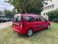 Dacia Logan Ambiance AHK *TÜV NEU* Rot - thumbnail 4