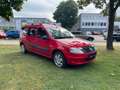 Dacia Logan Ambiance AHK *TÜV NEU* Rot - thumbnail 3