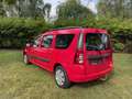 Dacia Logan Ambiance AHK *TÜV NEU* Rot - thumbnail 5
