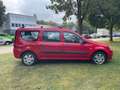 Dacia Logan Ambiance AHK *TÜV NEU* Rot - thumbnail 6