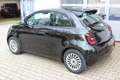 Fiat 500e Neuer 500 42 kWh MEGA PRES !  Totwinkel-Assiste... Black - thumbnail 4