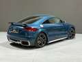 Audi TT TT II 2006 Coupe Coupe 2.0 tfsi Advanced Blu/Azzurro - thumbnail 6