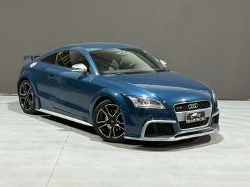 TT II 2006 Coupe Coupe 2.0 tfsi Advanced