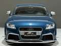 Audi TT TT II 2006 Coupe Coupe 2.0 tfsi Advanced Blu/Azzurro - thumbnail 2