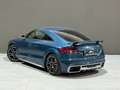 Audi TT TT II 2006 Coupe Coupe 2.0 tfsi Advanced Blu/Azzurro - thumbnail 5