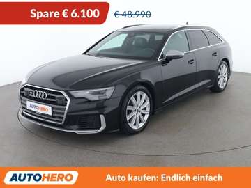 3.0 TDI Mild-Hybrid quattro
