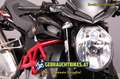 MV Agusta Brutale 1090 R ABS, mit Garantie, Teilzahlung möglich! Noir - thumbnail 2