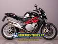MV Agusta Brutale 1090 R ABS, mit Garantie, Teilzahlung möglich! Noir - thumbnail 1