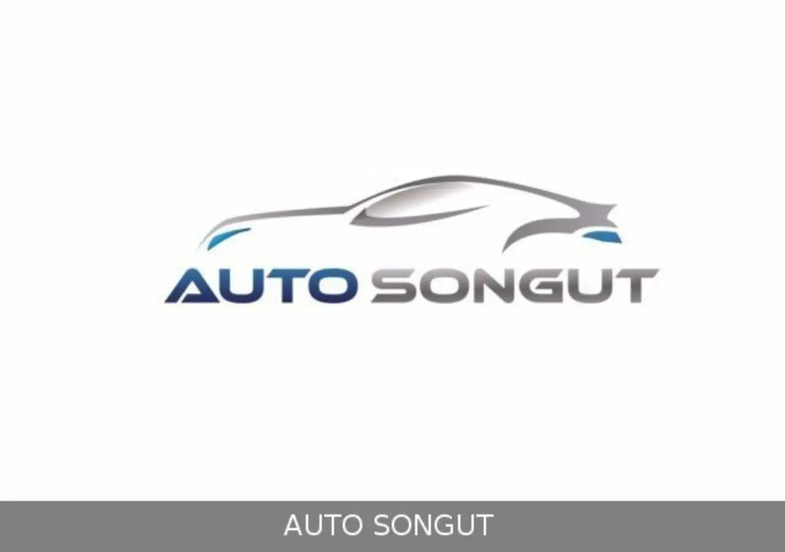 BMW 320 d T. Aut. Sport Line*1.HAND*LED*DAB*PANORAMA* Blanc - 2