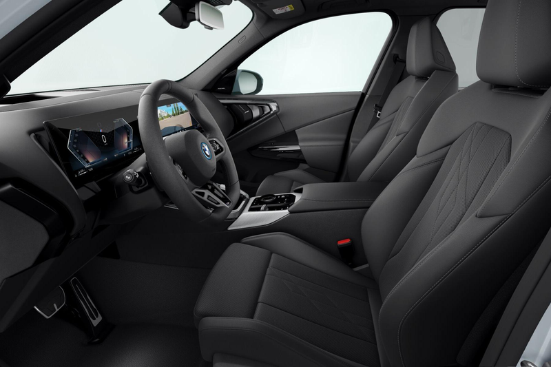 BMW X3 30e xDrive | M-Sport | Professional Pack | Premium — photo 2